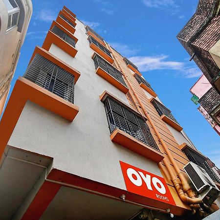 Hotel O Grand Lazeez Haora Bagian luar foto