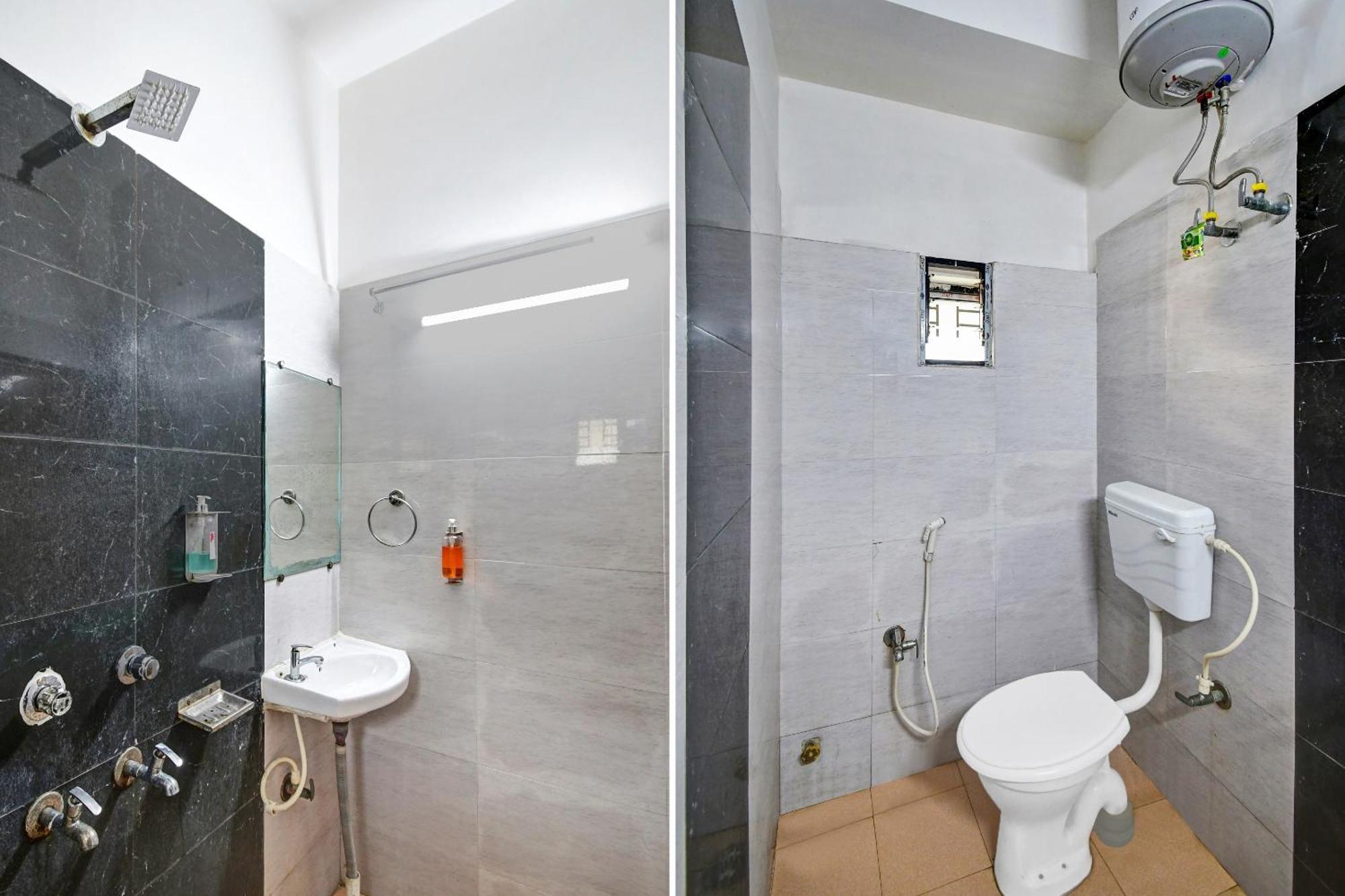 Hotel O Grand Lazeez Haora Bagian luar foto