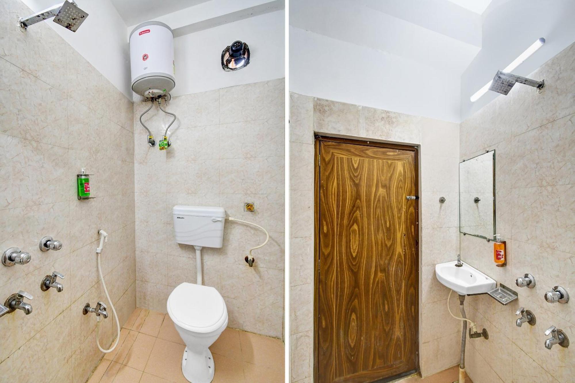 Hotel O Grand Lazeez Haora Bagian luar foto
